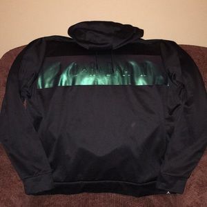 Men’s Nike “Michael Jordan” Pullover Hoodie